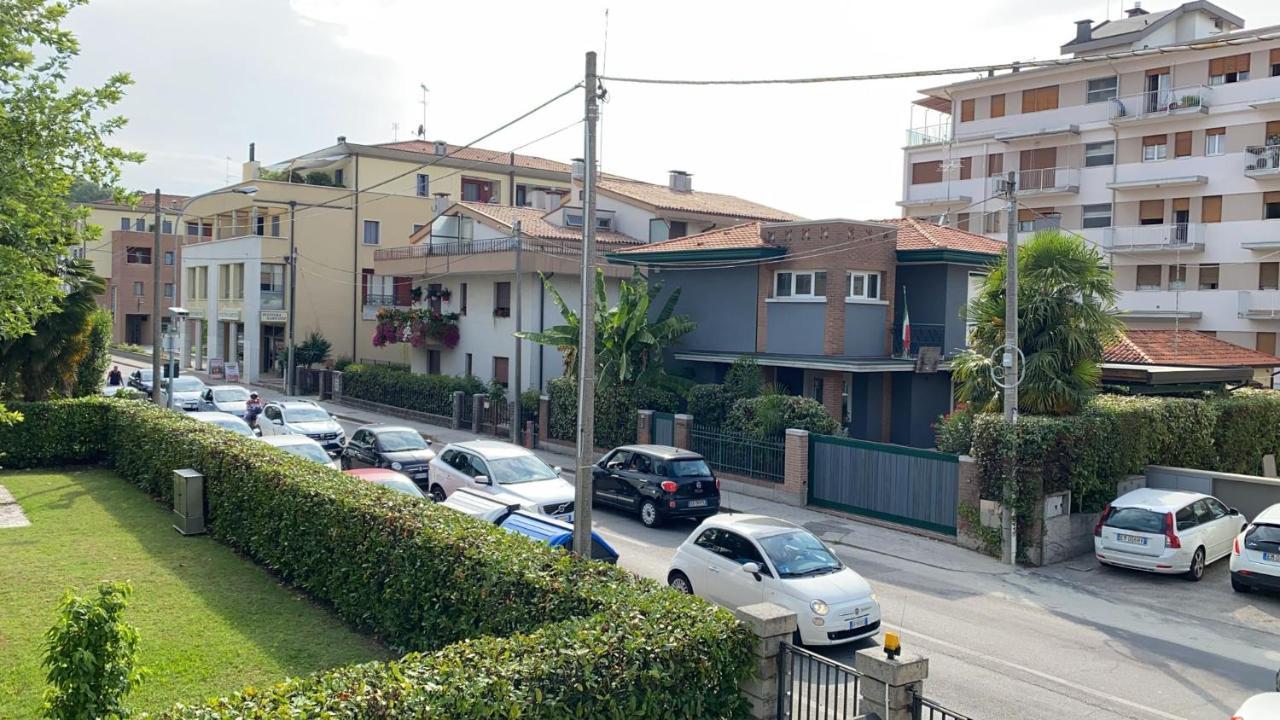 Apartmán Momy House San Donà di Piave Exteriér fotografie