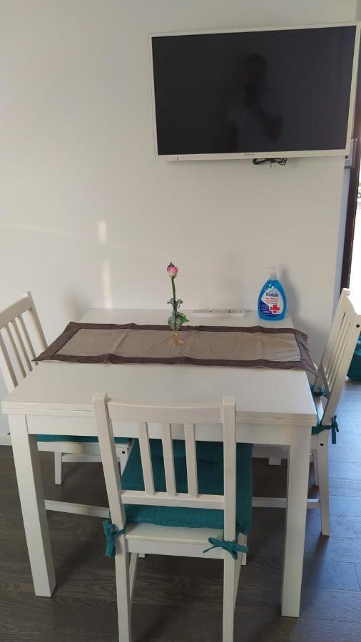 Apartmán Momy House San Donà di Piave Exteriér fotografie