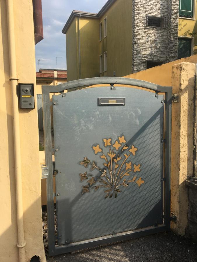 Apartmán Momy House San Donà di Piave Exteriér fotografie