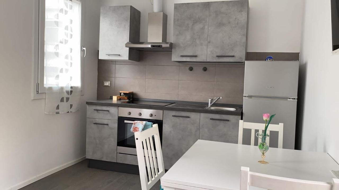 Apartmán Momy House San Donà di Piave Exteriér fotografie