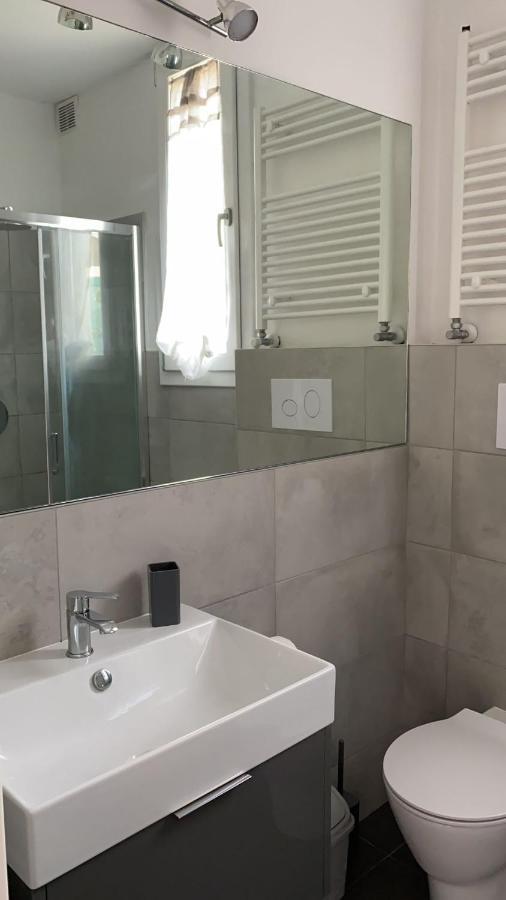 Apartmán Momy House San Donà di Piave Exteriér fotografie