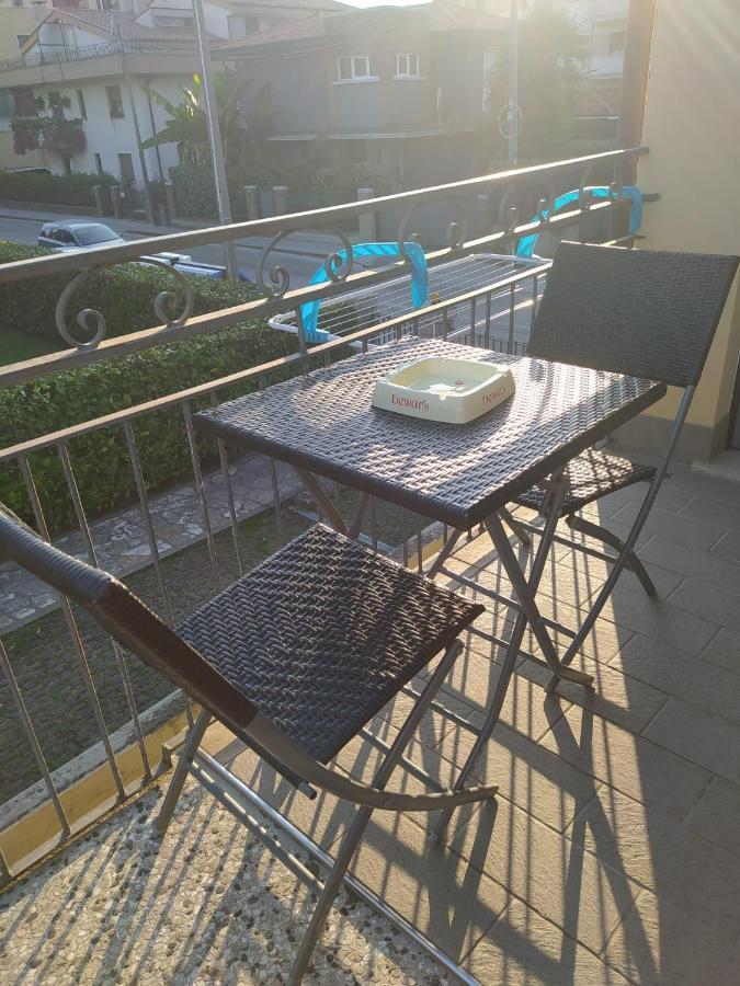 Apartmán Momy House San Donà di Piave Exteriér fotografie