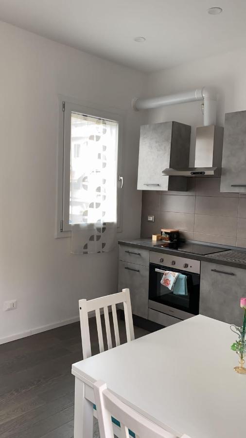 Apartmán Momy House San Donà di Piave Exteriér fotografie