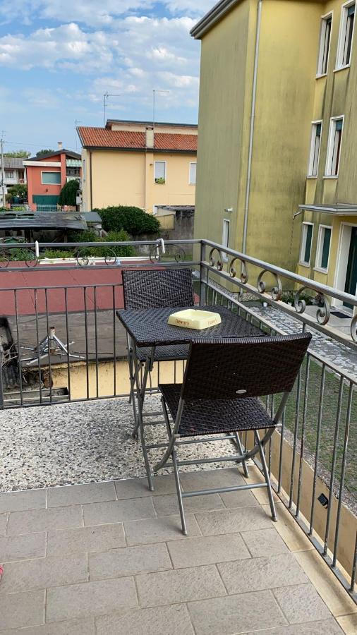 Apartmán Momy House San Donà di Piave Exteriér fotografie