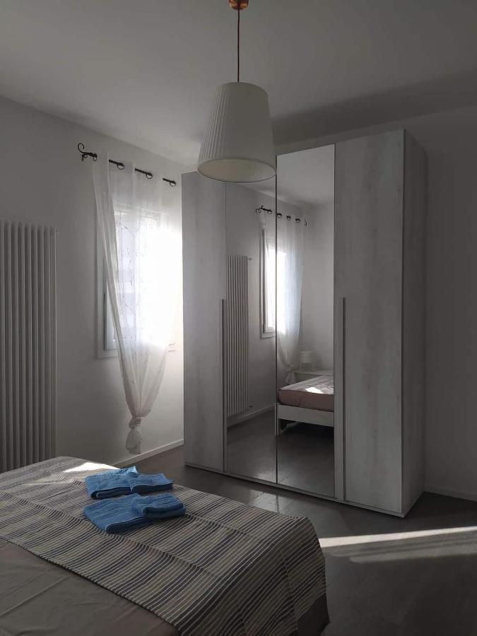 Apartmán Momy House San Donà di Piave Exteriér fotografie