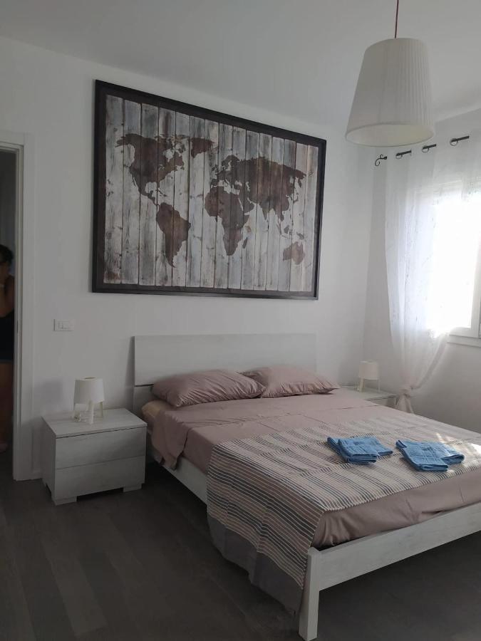 Apartmán Momy House San Donà di Piave Exteriér fotografie