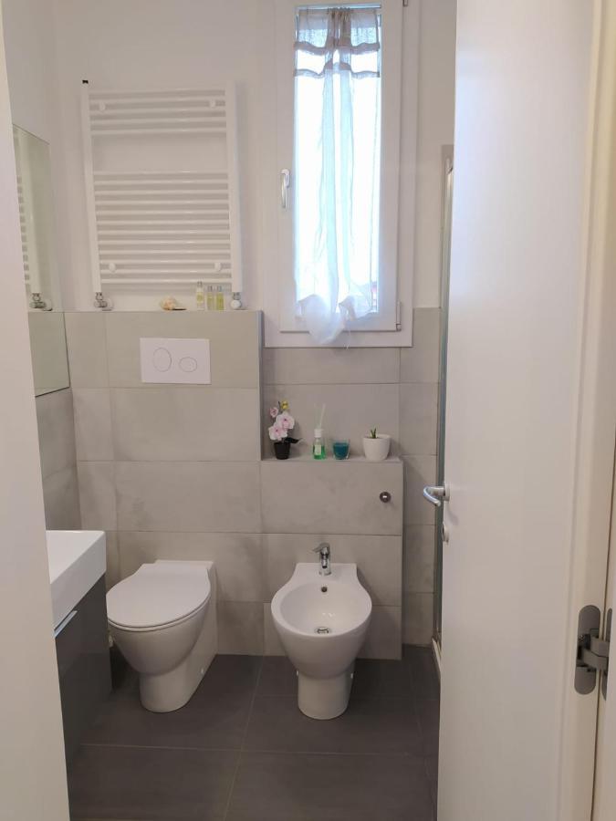 Apartmán Momy House San Donà di Piave Exteriér fotografie