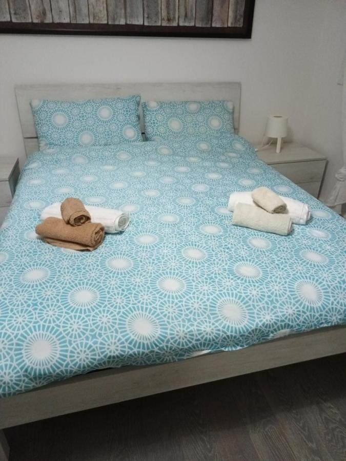 Apartmán Momy House San Donà di Piave Pokoj fotografie