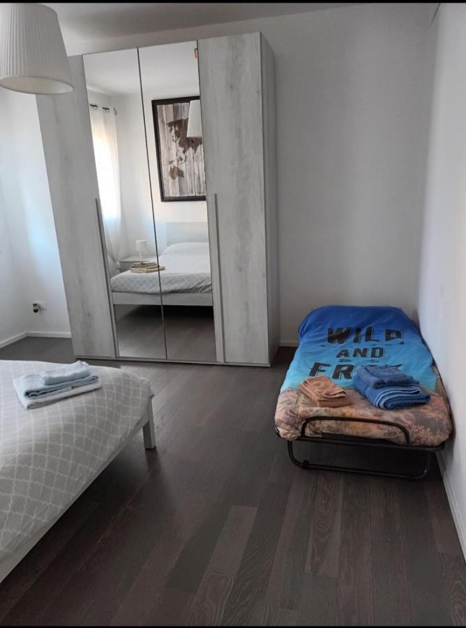 Apartmán Momy House San Donà di Piave Exteriér fotografie