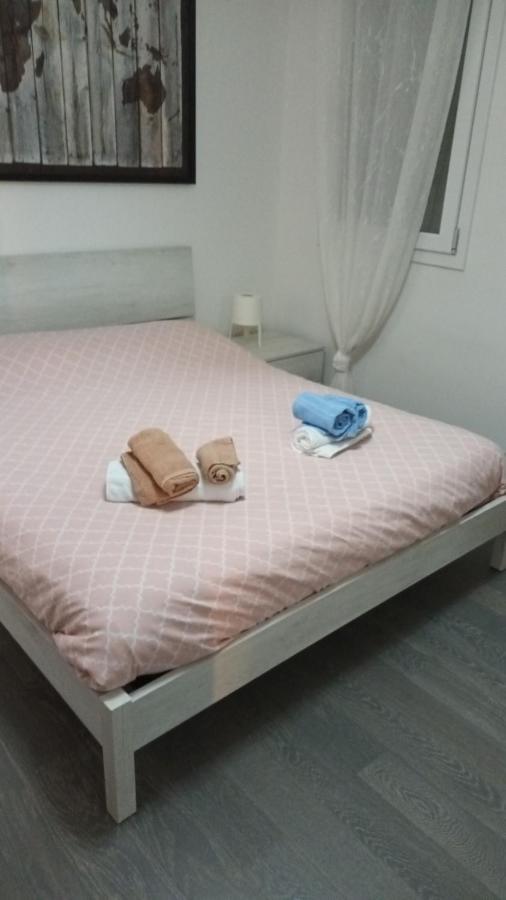 Apartmán Momy House San Donà di Piave Exteriér fotografie