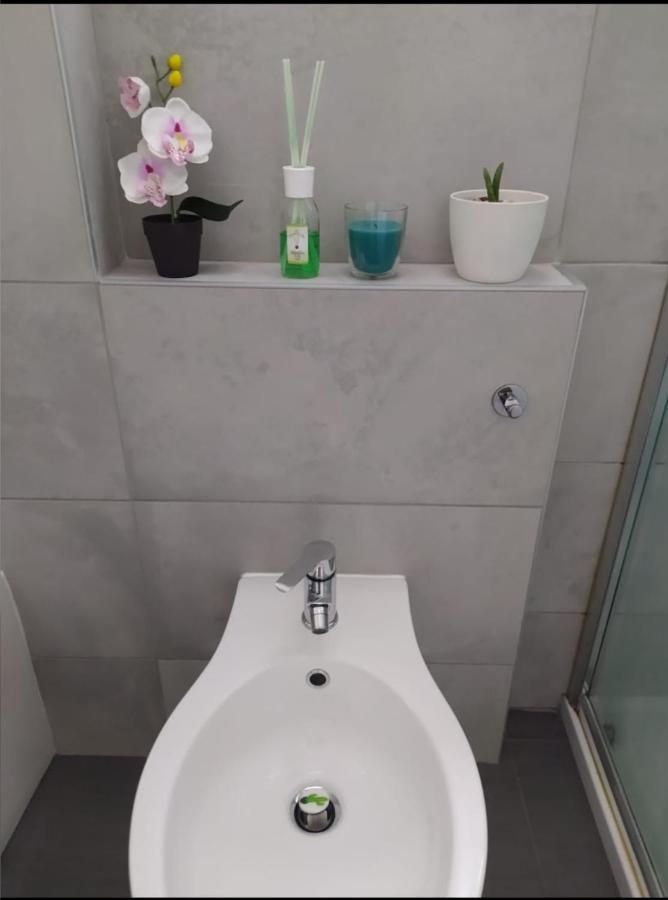 Apartmán Momy House San Donà di Piave Exteriér fotografie