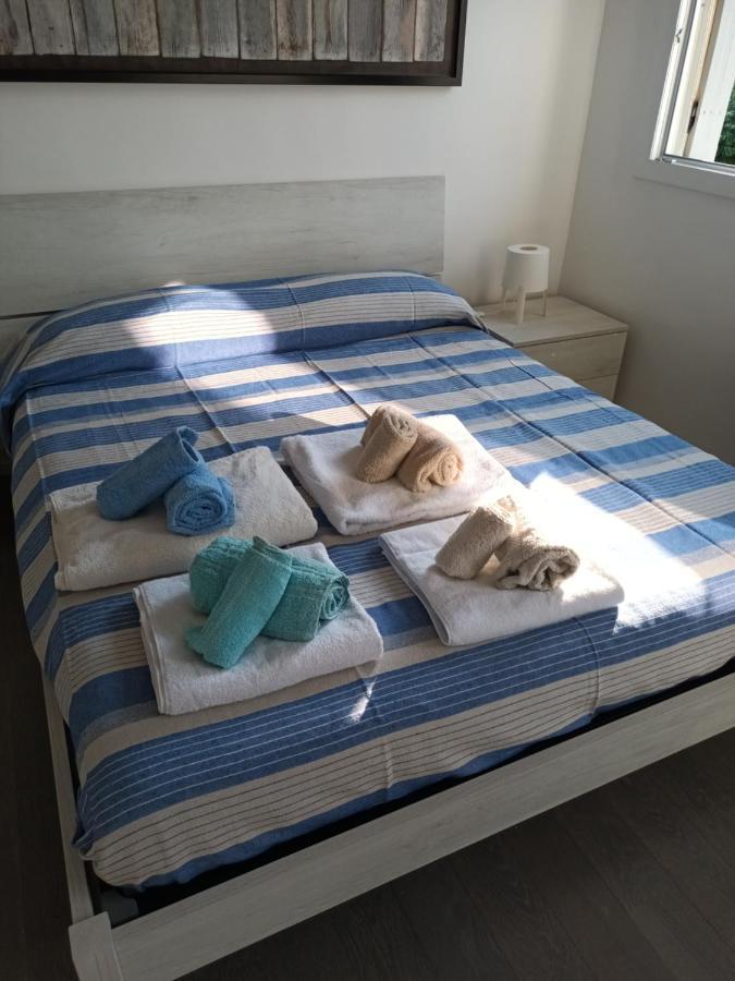 Apartmán Momy House San Donà di Piave Exteriér fotografie