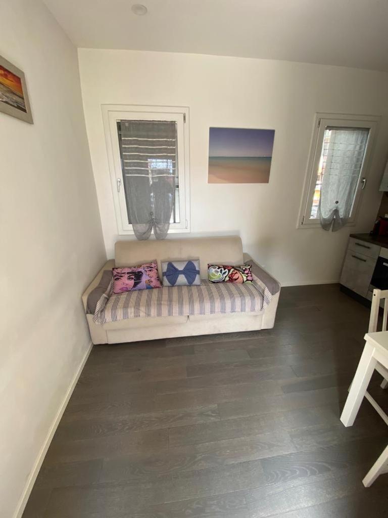 Apartmán Momy House San Donà di Piave Exteriér fotografie