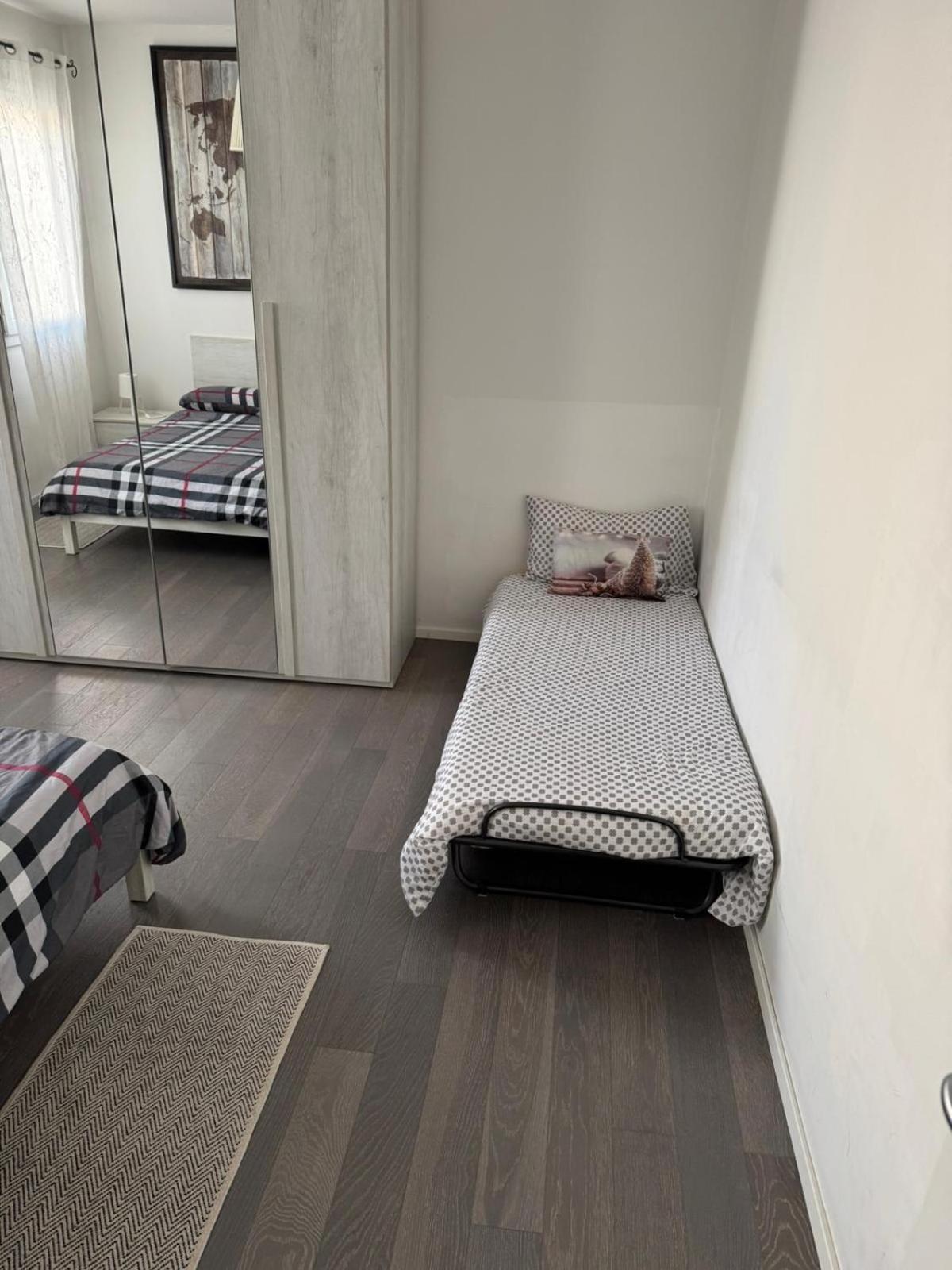 Apartmán Momy House San Donà di Piave Exteriér fotografie